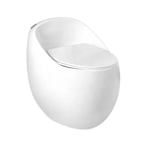 Wholesale Egg Shaped Toilet