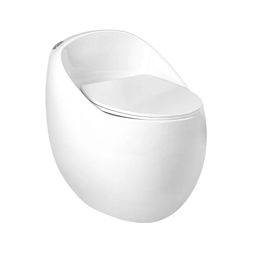 Wholesale Egg Shaped Toilet