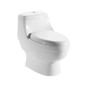 Wholesale One Piece Skirted Toilet