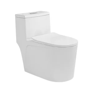 Wholesale One Piece Toilet