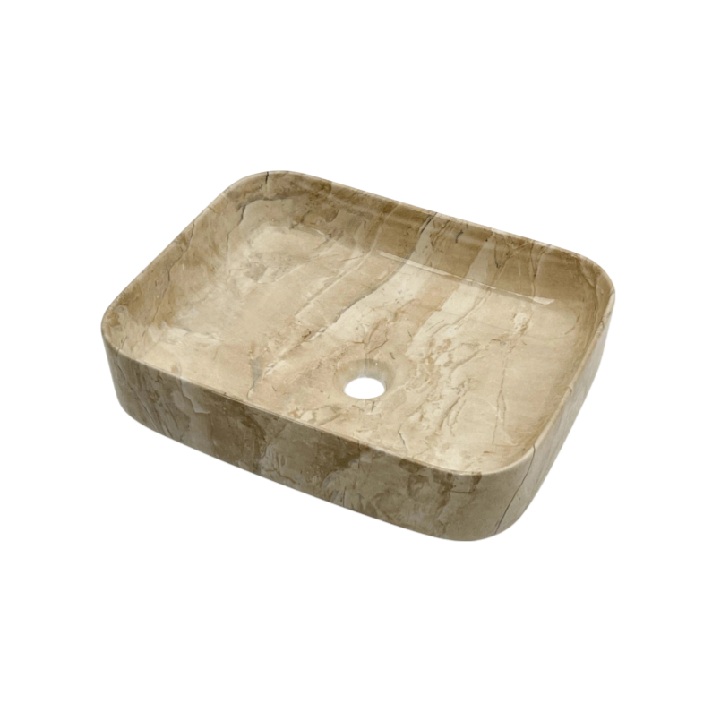 Ceramic Vessel Basin Manufacturer (2)
