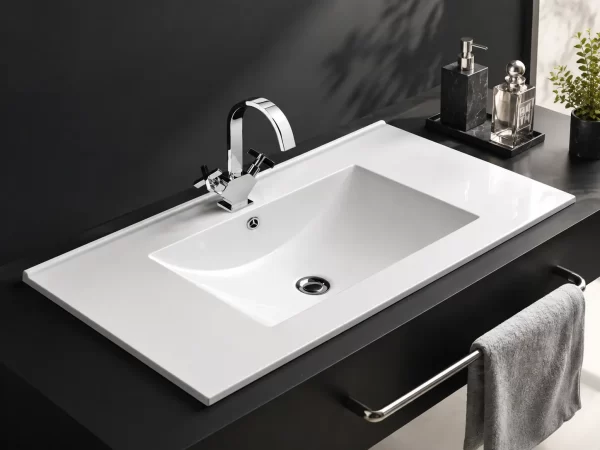 Wholesale Basin