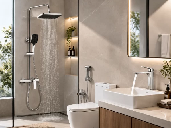 Wholesale Bathroom Accessories