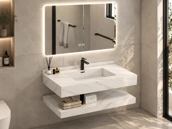Wholesale Bathroom Cabinet