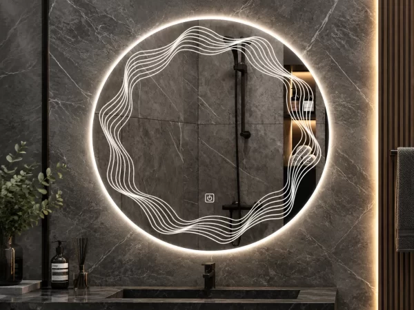 Wholesale Bathroom Mirrorv