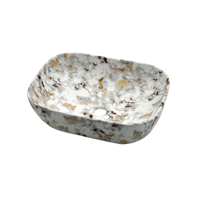 Wholesale Ceramic Vessel Sink