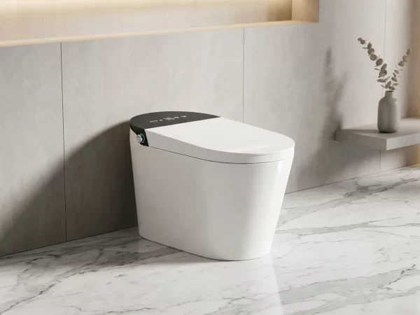 Wholesale Smart Commode&Toilet
