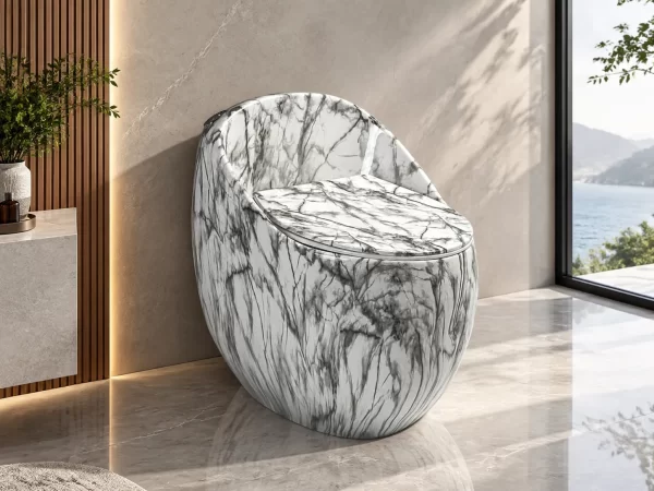 Wholesale Toilet&commode