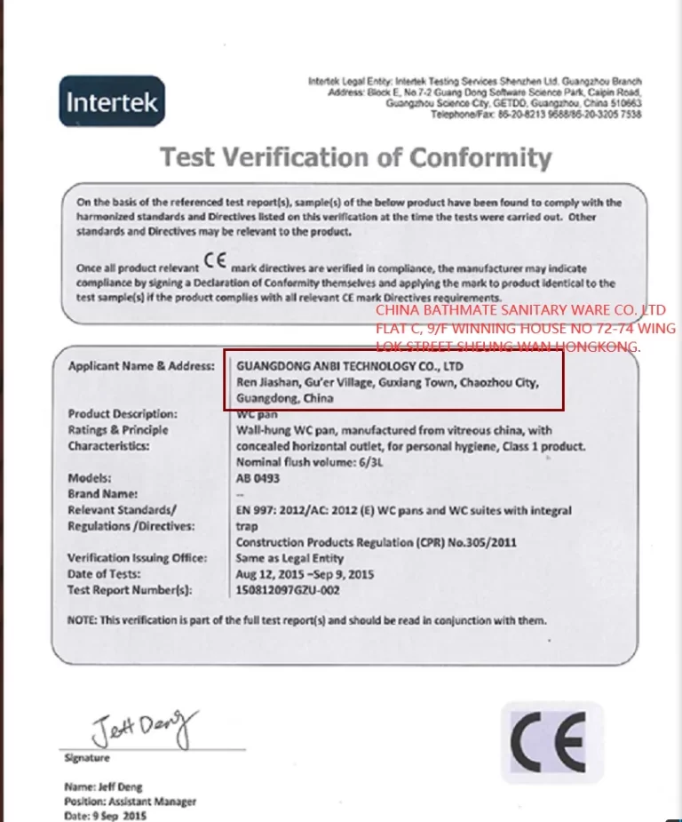 Our-Certifications