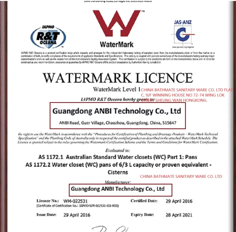 Our-Certifications