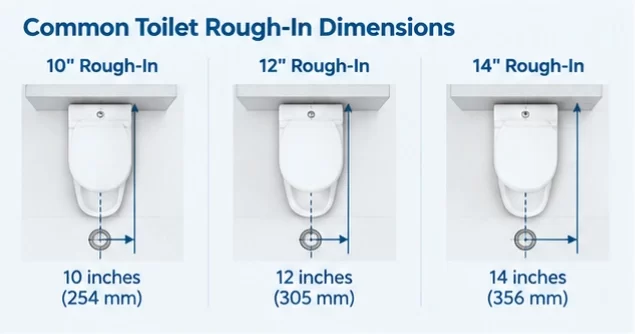 Toilet Rough-In What Buyers Need to Know Before Ordering (2)